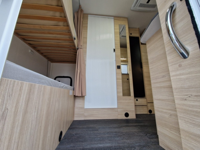 Chausson C656 First Line - موتر هوم سقف عالي: صورة 5 Chausson C656 First Line - موتر هوم سقف عالي: صورة 5