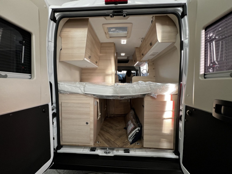 جديدة كرفان فان Chausson V594S First Line: صورة 11 جديدة كرفان فان Chausson V594S First Line: صورة 11