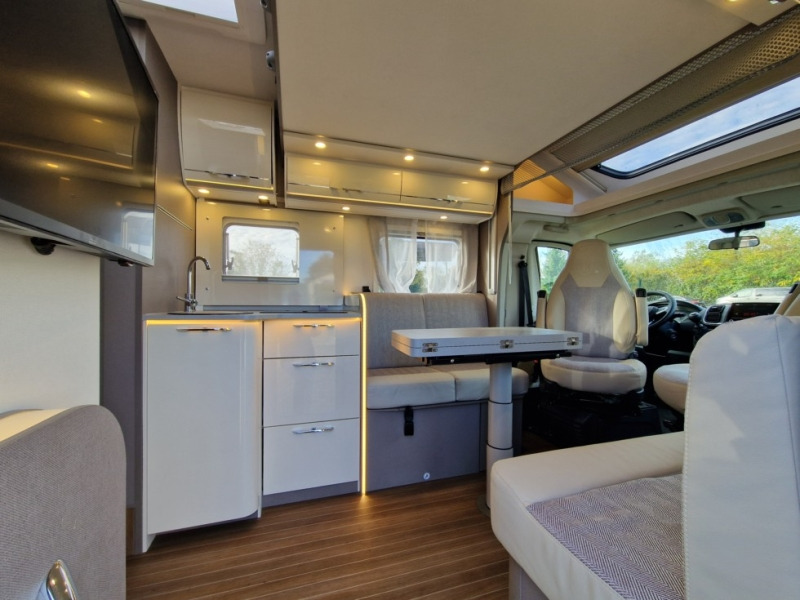 Etrusco T 7400 SBC - آليات: صورة 3 Etrusco T 7400 SBC - آليات: صورة 3