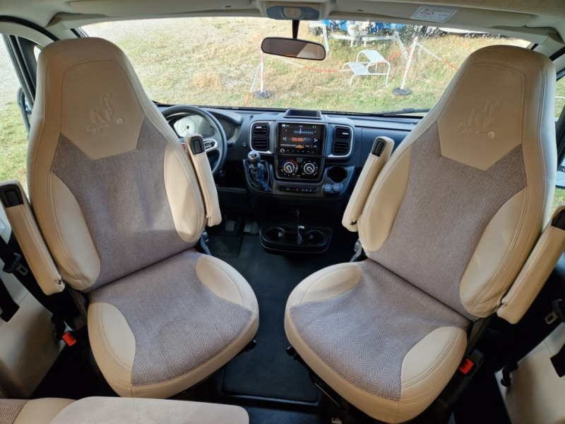 Etrusco T 7400 SBC - آليات: صورة 4 Etrusco T 7400 SBC - آليات: صورة 4