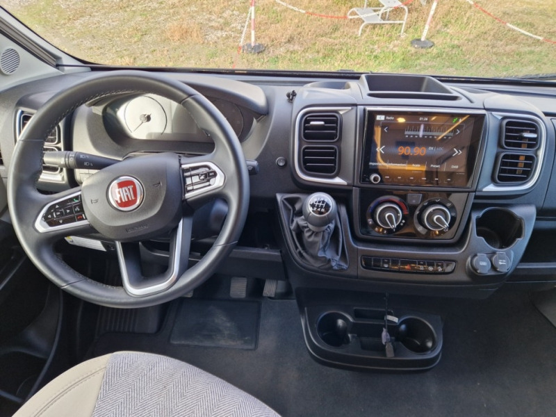 Etrusco T 7400 SBC - آليات: صورة 5 Etrusco T 7400 SBC - آليات: صورة 5