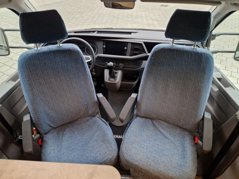 Knaus Tourer Van 500 MQ - موتر هوم متكامل: صورة 5 Knaus Tourer Van 500 MQ - موتر هوم متكامل: صورة 5