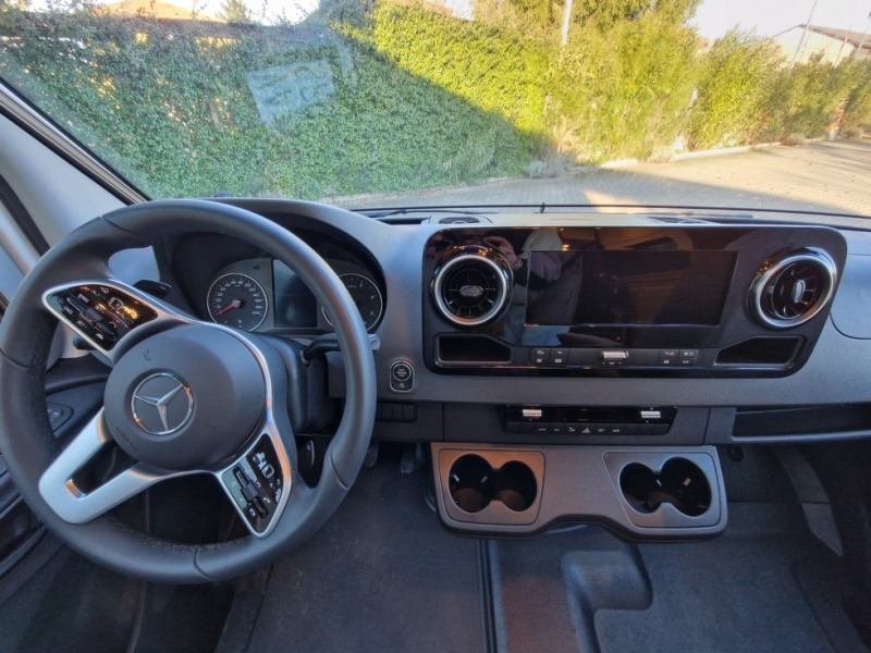 جديدة كرفان فان Malibu Genius 641 LE: صورة 8