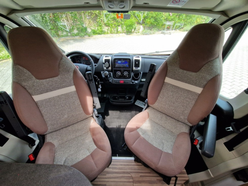 Malibu Van 600 DB - كرفان فان: صورة 5 Malibu Van 600 DB - كرفان فان: صورة 5