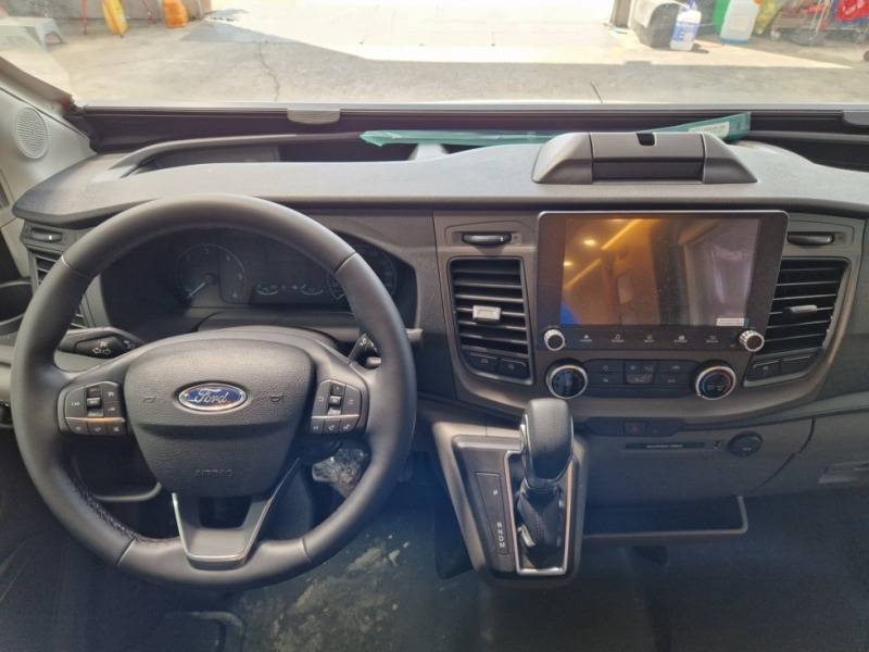 جديدة كرفان فان Weinsberg CaraBus Ford 600 MQ: صورة 7