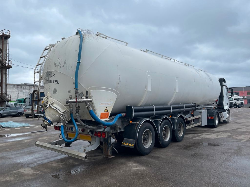 Benalu SILO 60 - بلكر: صورة 2 Benalu SILO 60 - بلكر: صورة 2