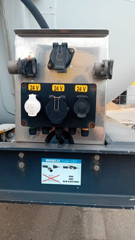 Lag 61m3 Lag 61m3: صورة 9 Lag 61m3 Lag 61m3: صورة 9