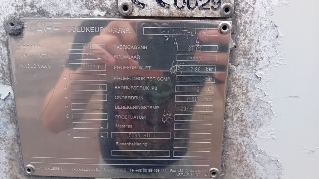 Lag 61m3 Lag 61m3: صورة 15 Lag 61m3 Lag 61m3: صورة 15