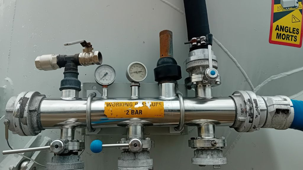 Lag 61m3 Lag 61m3: صورة 11 Lag 61m3 Lag 61m3: صورة 11