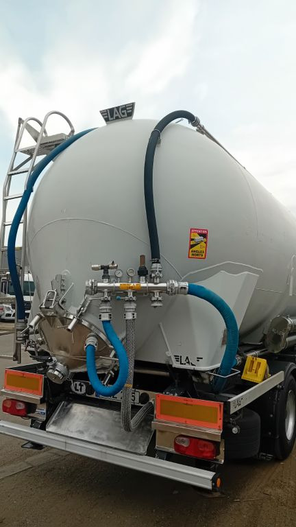 Lag 61m3 Lag 61m3: صورة 7 Lag 61m3 Lag 61m3: صورة 7