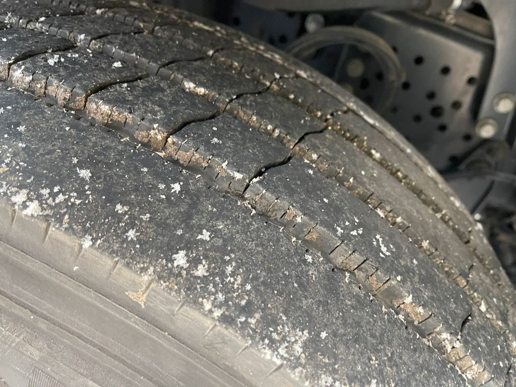 Mercedes-Benz Actros 1843 ADR 7 unit - وحدة جر: صورة 5 Mercedes-Benz Actros 1843 ADR 7 unit - وحدة جر: صورة 5