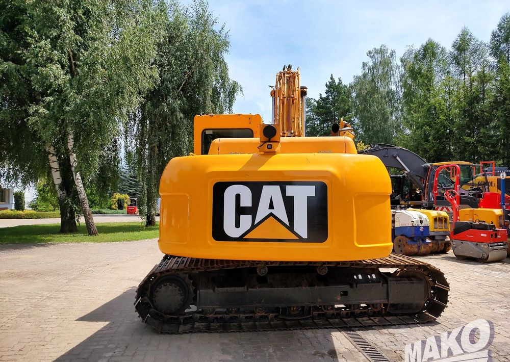 Caterpillar 315D - حفار زحاف: صورة 4 Caterpillar 315D - حفار زحاف: صورة 4