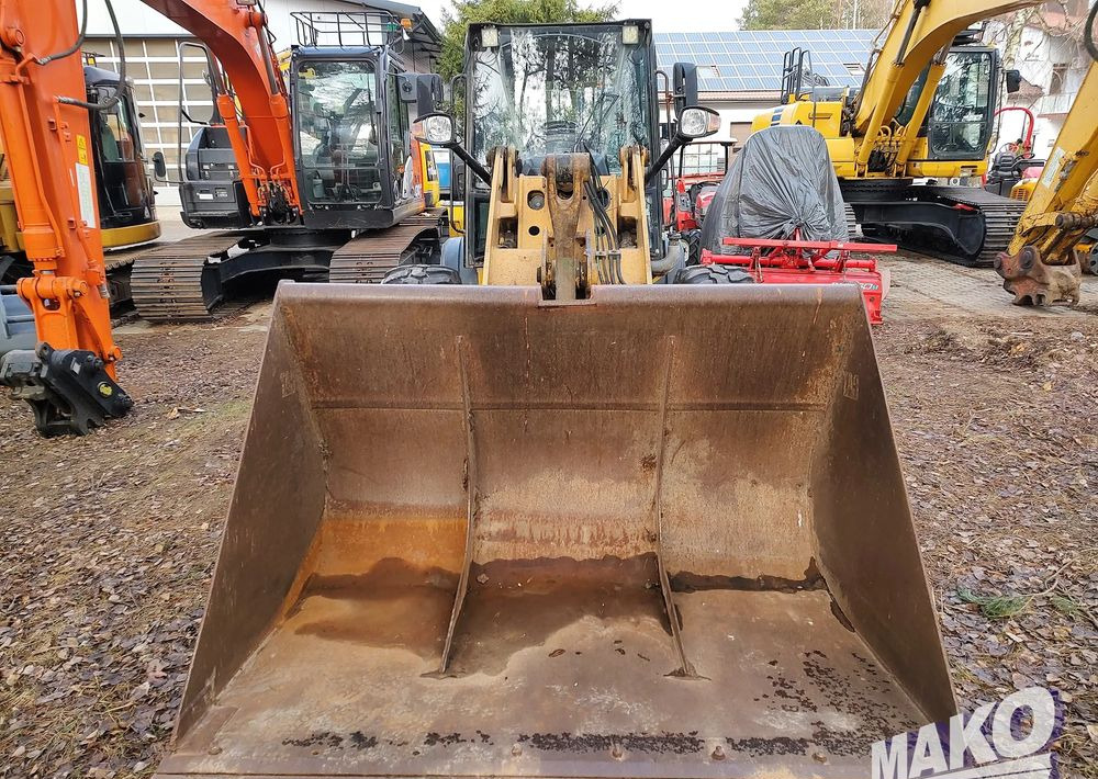 Caterpillar 906M - اللودر بعجل: صورة 4 Caterpillar 906M - اللودر بعجل: صورة 4