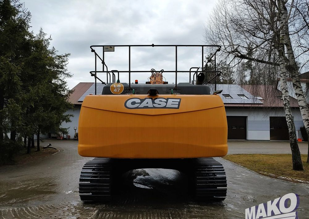 Komatsu CX370D - حفار زحاف: صورة 3 Komatsu CX370D - حفار زحاف: صورة 3