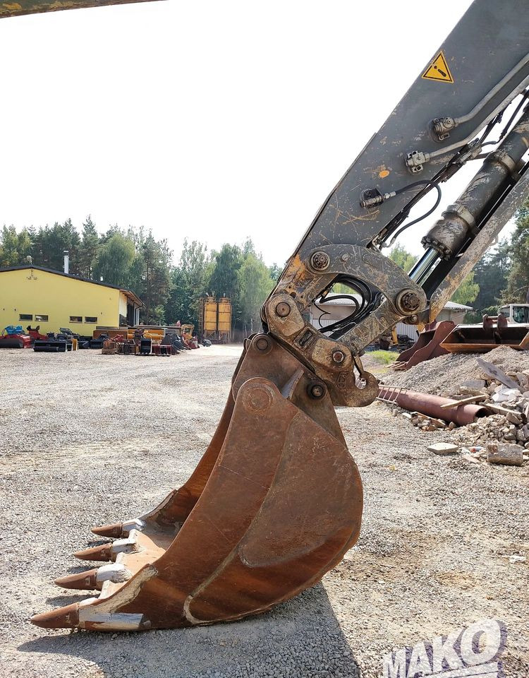 حفار زحاف Liebherr R934C NLC Litronic: صورة 10