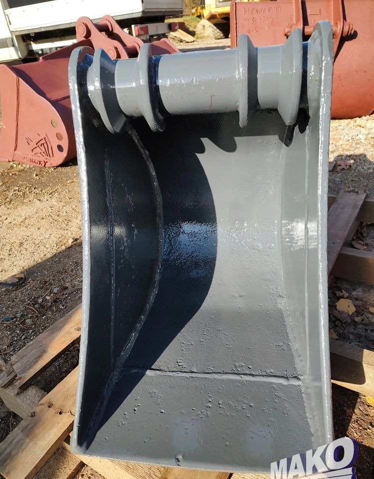 Łyżka Morin M1 30cm do koparki - ملحق - آلات البناء: صورة 3 Łyżka Morin M1 30cm do koparki - ملحق - آلات البناء: صورة 3