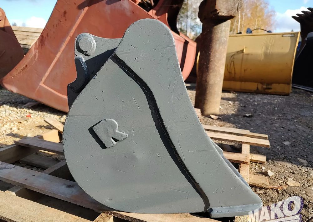 Łyżka Morin M1 30cm do koparki - ملحق - آلات البناء: صورة 4 Łyżka Morin M1 30cm do koparki - ملحق - آلات البناء: صورة 4