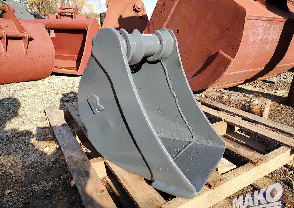 Łyżka Morin M1 30cm do koparki - ملحق - آلات البناء: صورة 1 Łyżka Morin M1 30cm do koparki - ملحق - آلات البناء: صورة 1