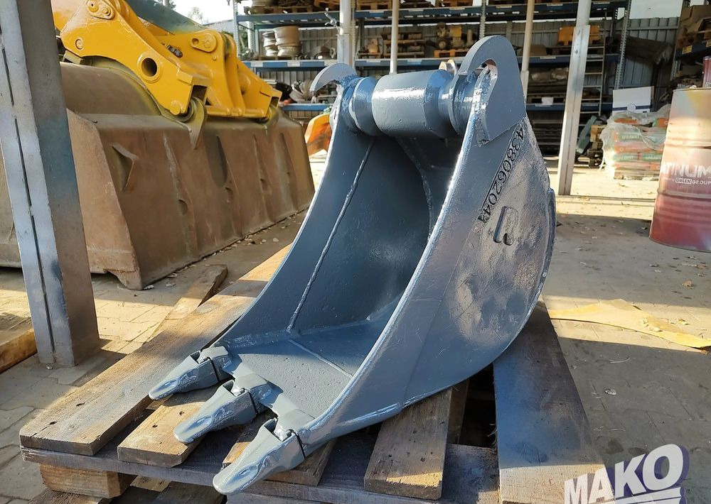 Łyżka Morin M1 33cm do koparki - ملحق - آلات البناء: صورة 1 Łyżka Morin M1 33cm do koparki - ملحق - آلات البناء: صورة 1