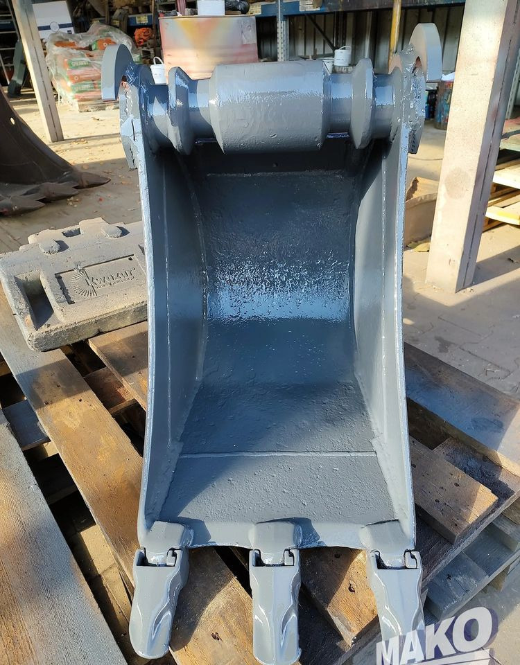 Łyżka Morin M1 33cm do koparki - ملحق - آلات البناء: صورة 2 Łyżka Morin M1 33cm do koparki - ملحق - آلات البناء: صورة 2