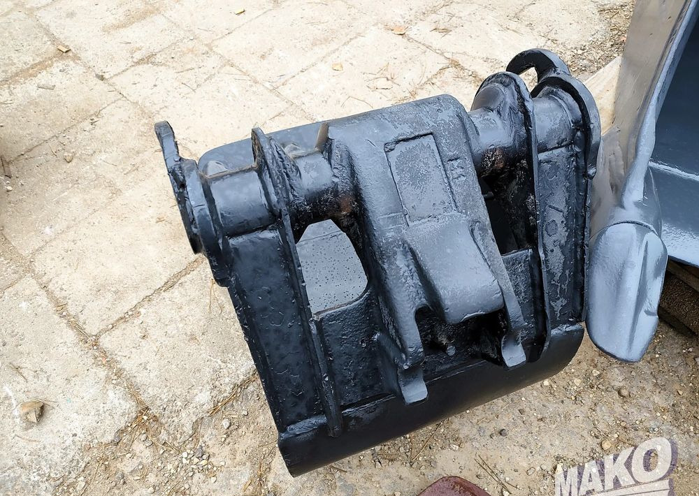 Łyżka Morin M1 38cm do koparki - ملحق - آلات البناء: صورة 4 Łyżka Morin M1 38cm do koparki - ملحق - آلات البناء: صورة 4