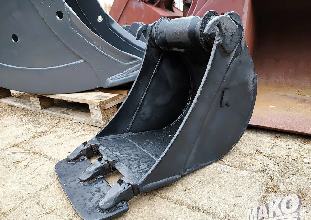 Łyżka Morin M1 38cm do koparki - ملحق - آلات البناء: صورة 1 Łyżka Morin M1 38cm do koparki - ملحق - آلات البناء: صورة 1