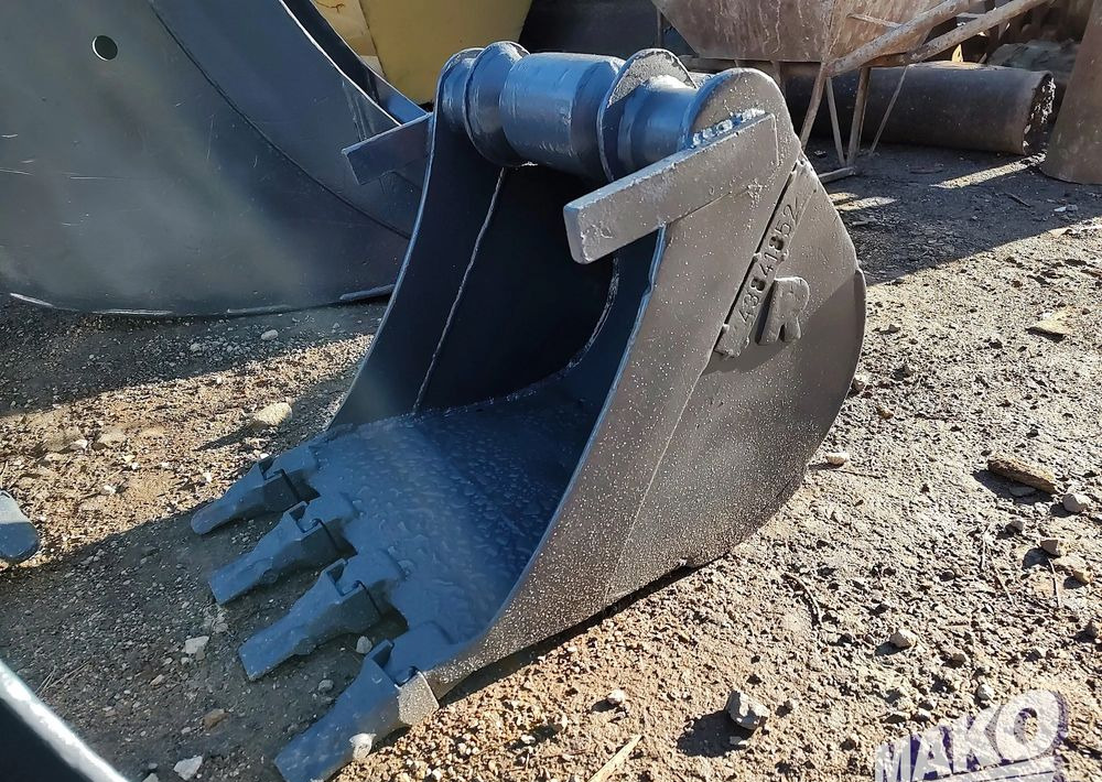 Łyżka Morin M1 41cm do koparki - ملحق - آلات البناء: صورة 1 Łyżka Morin M1 41cm do koparki - ملحق - آلات البناء: صورة 1