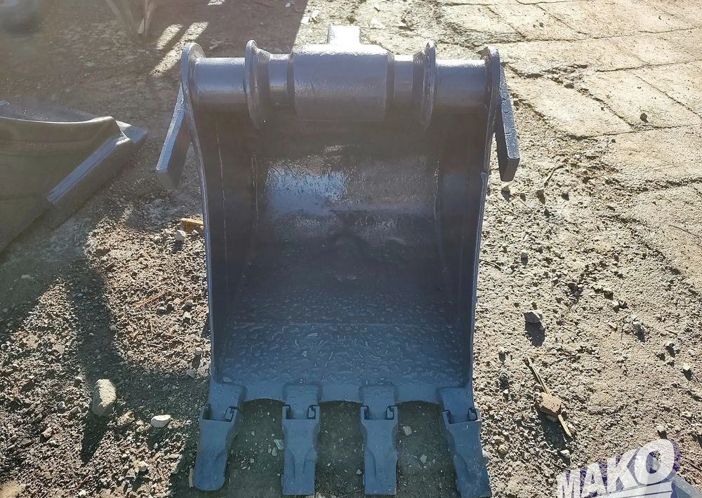 Łyżka Morin M1 41cm do koparki - ملحق - آلات البناء: صورة 2 Łyżka Morin M1 41cm do koparki - ملحق - آلات البناء: صورة 2