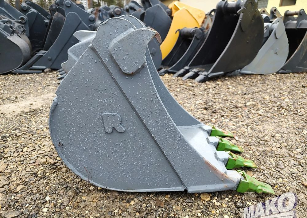 Łyżka Morin M1 42cm do koparki - ملحق - آلات البناء: صورة 2 Łyżka Morin M1 42cm do koparki - ملحق - آلات البناء: صورة 2