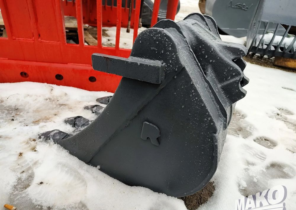 Łyżka Morin M1 42cm do koparki - ملحق - آلات البناء: صورة 4 Łyżka Morin M1 42cm do koparki - ملحق - آلات البناء: صورة 4