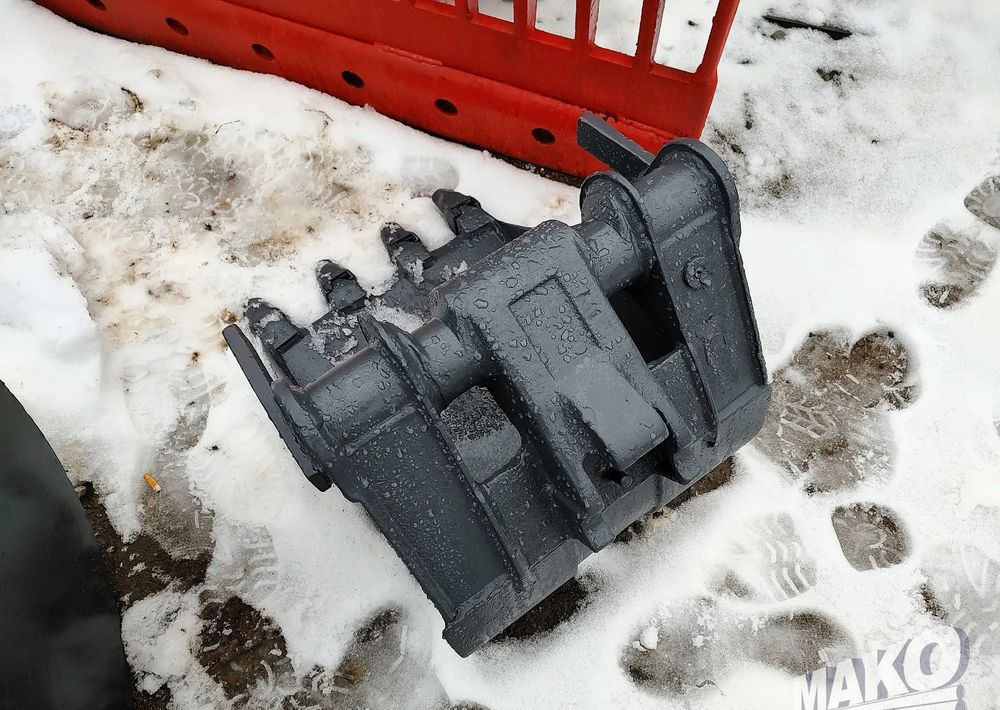 Łyżka Morin M1 42cm do koparki - ملحق - آلات البناء: صورة 3 Łyżka Morin M1 42cm do koparki - ملحق - آلات البناء: صورة 3