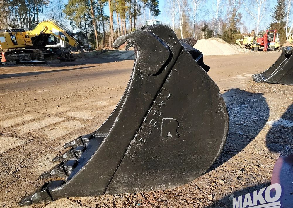 Łyżka Morin M1 46cm do koparki - ملحق - آلات البناء: صورة 2 Łyżka Morin M1 46cm do koparki - ملحق - آلات البناء: صورة 2