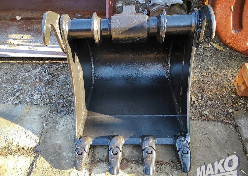 Łyżka Morin M1 48cm do koparki - ملحق - آلات البناء: صورة 2 Łyżka Morin M1 48cm do koparki - ملحق - آلات البناء: صورة 2