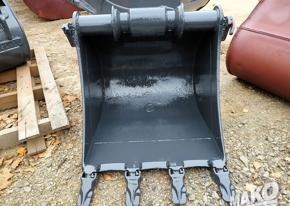 Łyżka Morin M1 52cm do koparki - ملحق - آلات البناء: صورة 3 Łyżka Morin M1 52cm do koparki - ملحق - آلات البناء: صورة 3