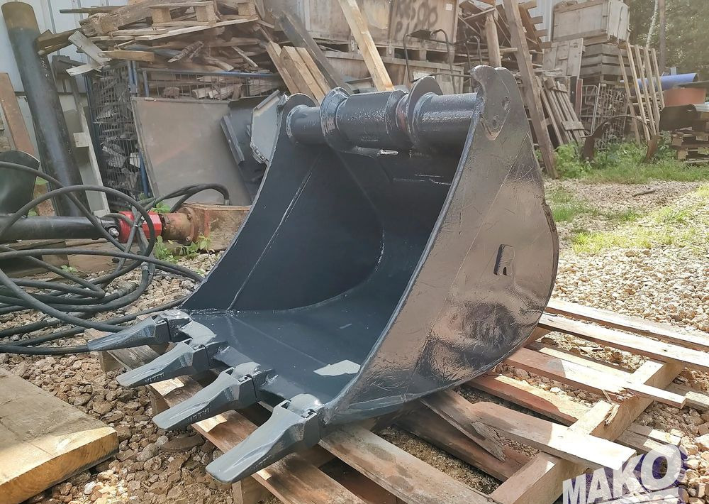 Łyżka Morin M2 57cm do koparki - ملحق - آلات البناء: صورة 1 Łyżka Morin M2 57cm do koparki - ملحق - آلات البناء: صورة 1