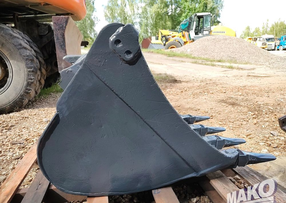 Łyżka Morin M2 57cm do koparki - ملحق - آلات البناء: صورة 5 Łyżka Morin M2 57cm do koparki - ملحق - آلات البناء: صورة 5