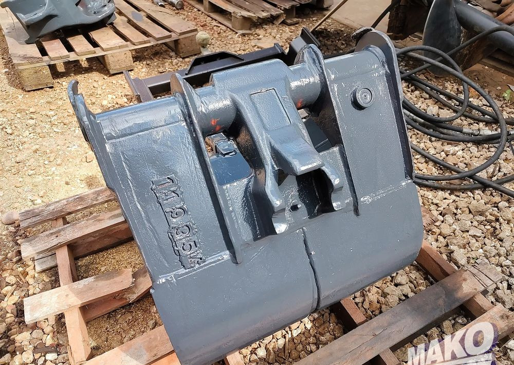 Łyżka Morin M2 57cm do koparki - ملحق - آلات البناء: صورة 3 Łyżka Morin M2 57cm do koparki - ملحق - آلات البناء: صورة 3