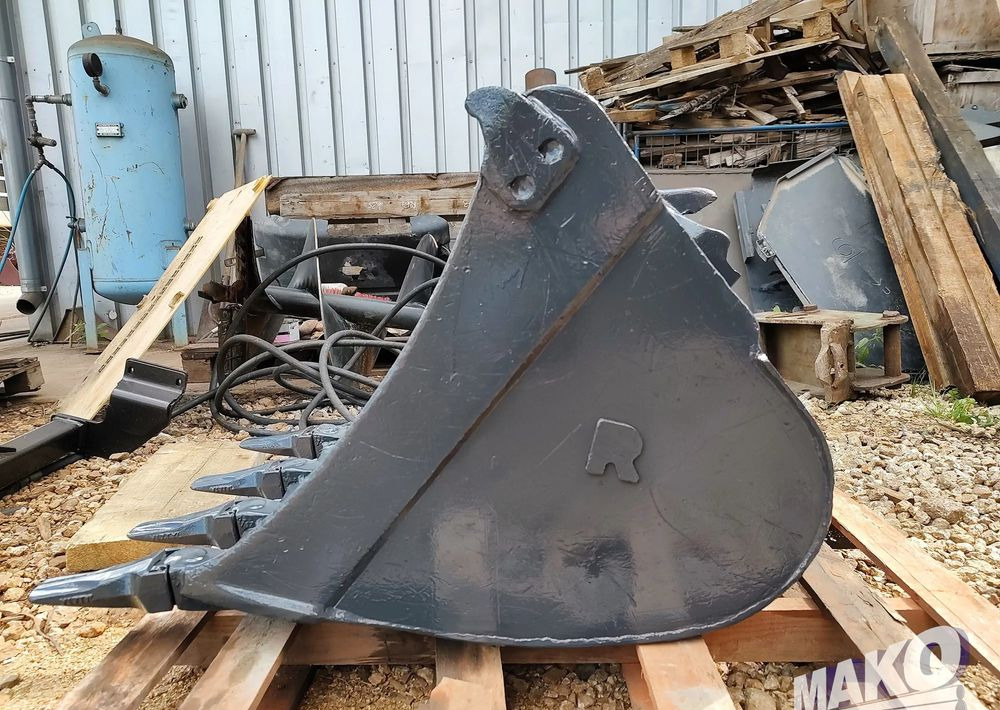 Łyżka Morin M2 57cm do koparki - ملحق - آلات البناء: صورة 2 Łyżka Morin M2 57cm do koparki - ملحق - آلات البناء: صورة 2