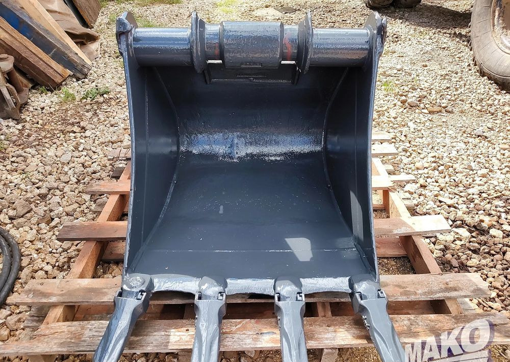 Łyżka Morin M2 57cm do koparki - ملحق - آلات البناء: صورة 4 Łyżka Morin M2 57cm do koparki - ملحق - آلات البناء: صورة 4