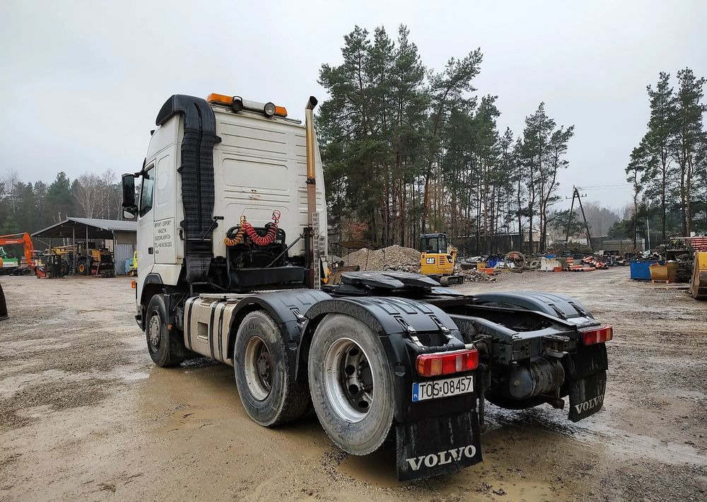 Volvo FH 13 480 - وحدة جر: صورة 3 Volvo FH 13 480 - وحدة جر: صورة 3