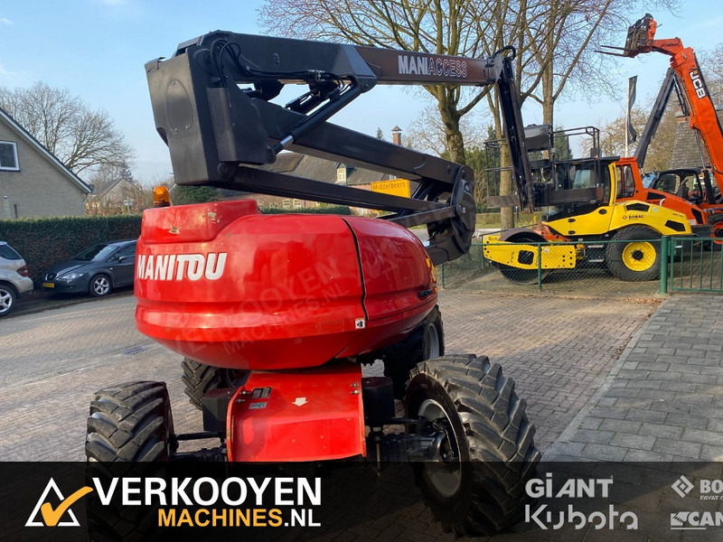 Manitou 200 ATJ RC - معدات الوصول: صورة 5 Manitou 200 ATJ RC - معدات الوصول: صورة 5