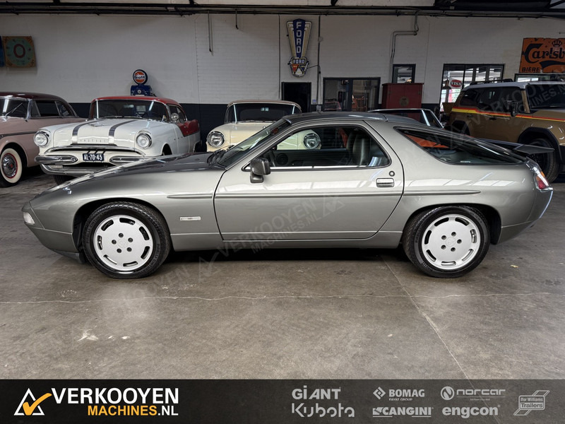Porsche 928 S4 5.0 32V Coupe - سيارة: صورة 2 Porsche 928 S4 5.0 32V Coupe - سيارة: صورة 2