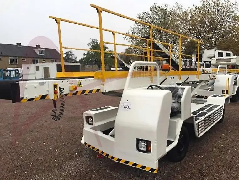 AMSS BL800 8.2M - محمل الحزام: صورة 2 AMSS BL800 8.2M - محمل الحزام: صورة 2