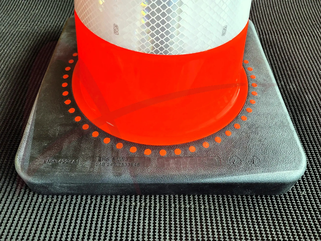 AVIACO CONE750-5R2 - معدات البناء: صورة 3 AVIACO CONE750-5R2 - معدات البناء: صورة 3