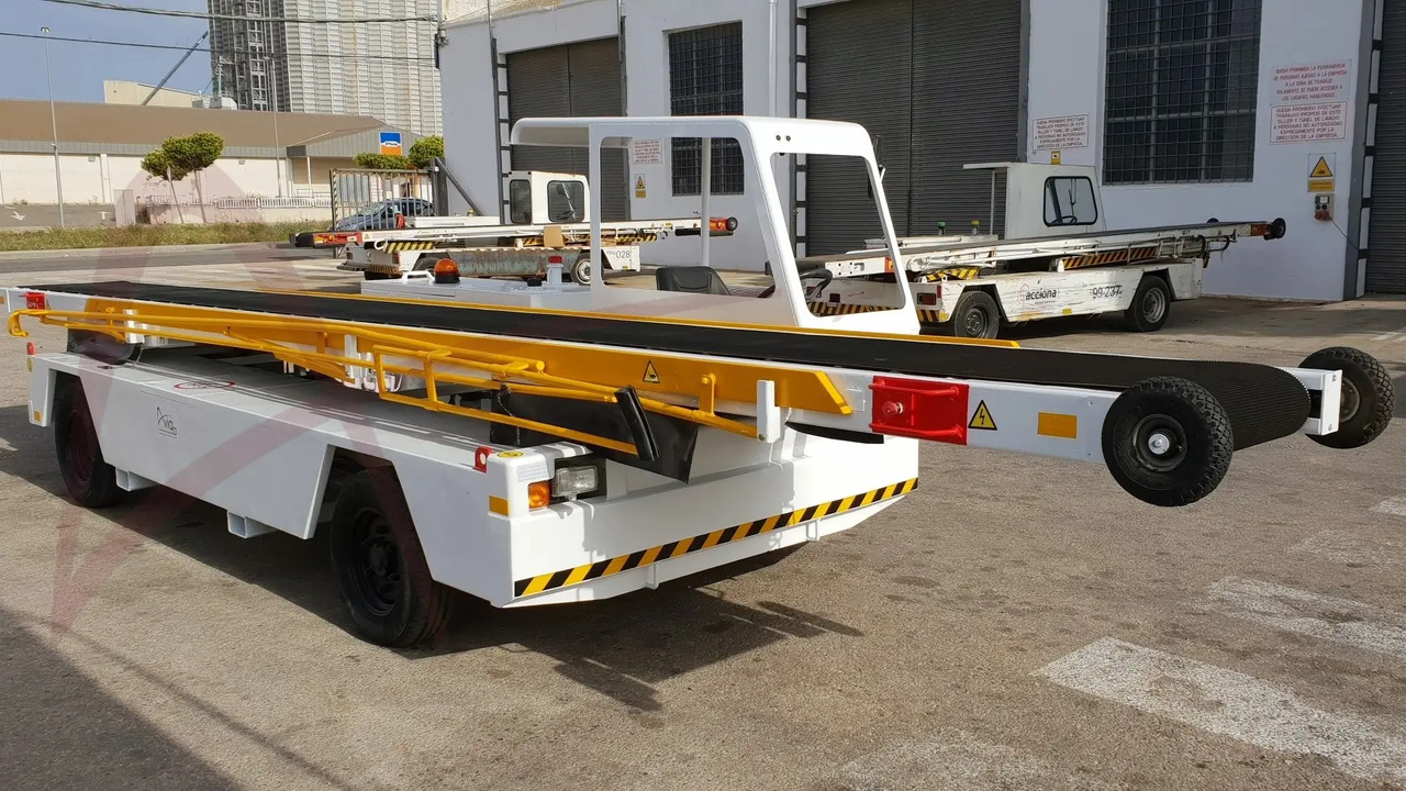 EINSA CDA-14 - محمل الحزام: صورة 2 EINSA CDA-14 - محمل الحزام: صورة 2