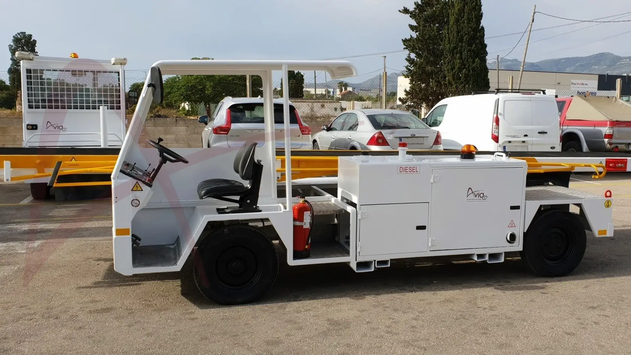 EINSA CDA-14 - محمل الحزام: صورة 3 EINSA CDA-14 - محمل الحزام: صورة 3