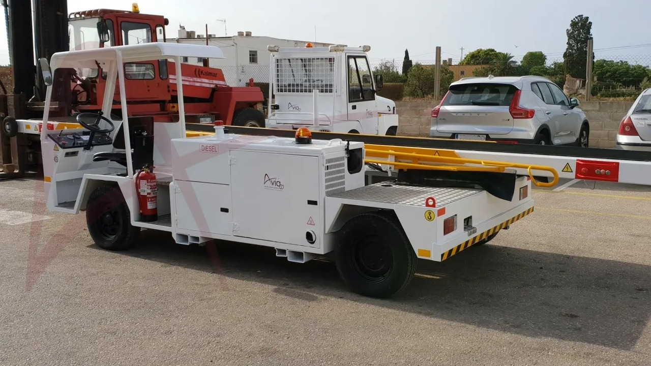 EINSA CDA-14 - محمل الحزام: صورة 4 EINSA CDA-14 - محمل الحزام: صورة 4