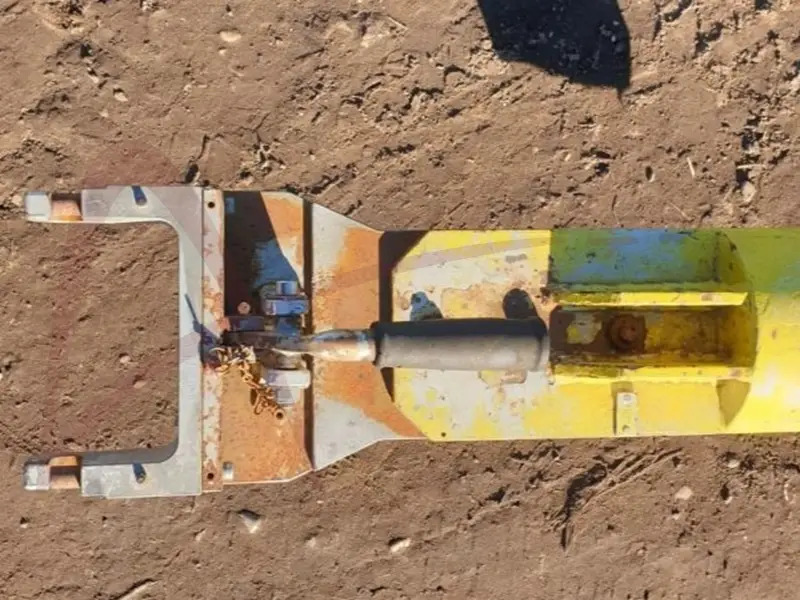 FLADUNG FSST DASH 8 - معدات الدعم الأرضي: صورة 3 FLADUNG FSST DASH 8 - معدات الدعم الأرضي: صورة 3