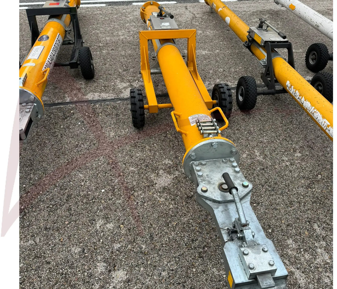 JMS J-TOW-345 - معدات الدعم الأرضي: صورة 1 JMS J-TOW-345 - معدات الدعم الأرضي: صورة 1