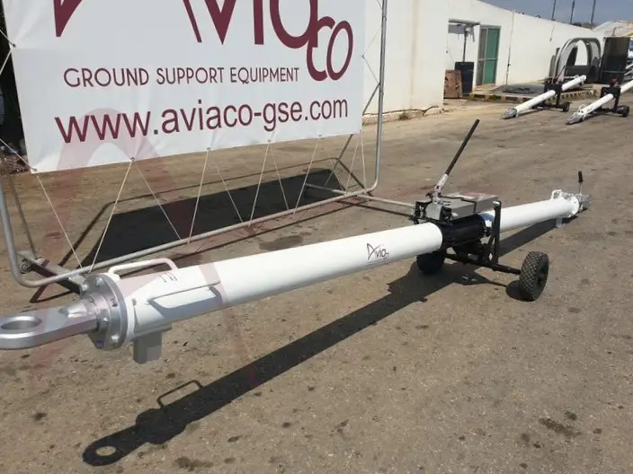 JMS J-TOW C100-P - معدات الدعم الأرضي: صورة 1 JMS J-TOW C100-P - معدات الدعم الأرضي: صورة 1